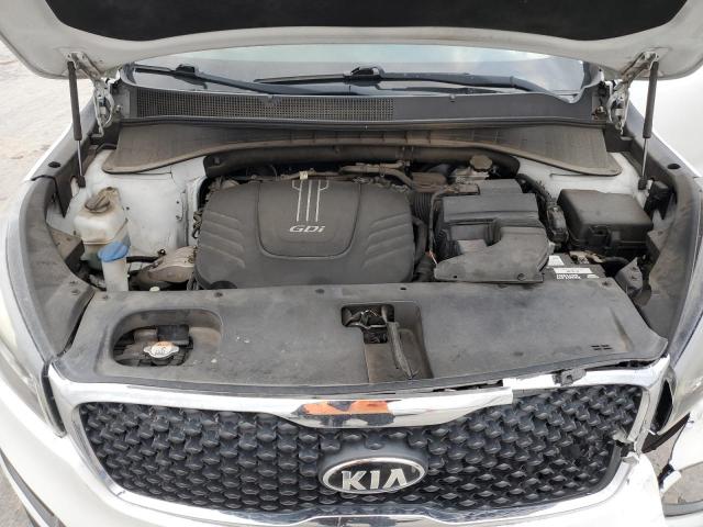 2016 KIA SORENTO LX - 5XYPG4A53GG042677
