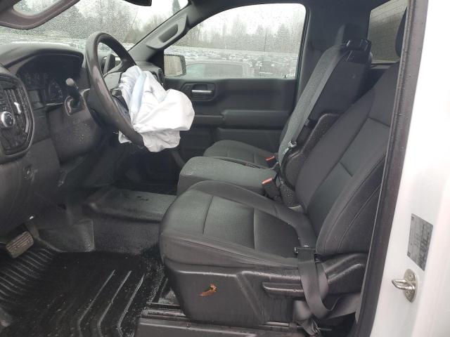 2020 GMC SIERRA C15 - 3GTN8AEHXLG223374