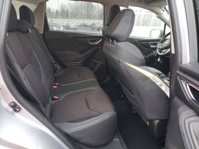 2019 SUBARU FORESTER P - JF2SKAGC4KH519292