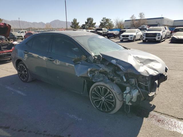 2016 TOYOTA COROLLA L - 5YFBURHE7GP552256