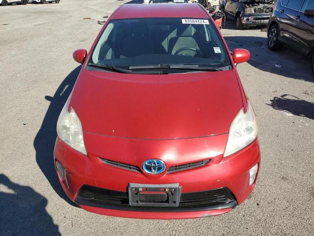 VIN JTDKN3DU1D0352227 2013 TOYOTA PRIUS no.5