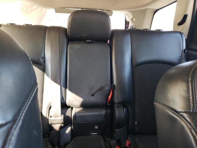 2015 DODGE JOURNEY CR - 3C4PDCGB9FT572658