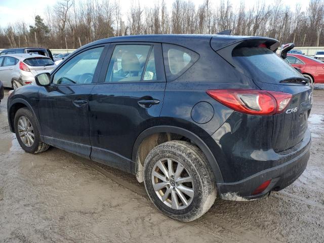 VIN JM3KE2BY2G0896568 2016 MAZDA CX-5 no.2