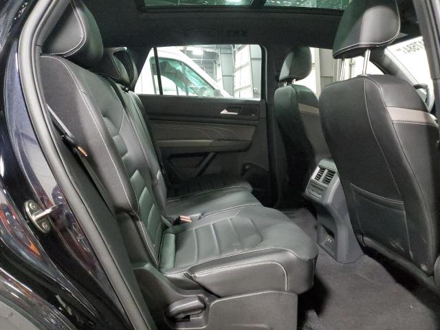 2023 VOLKSWAGEN ATLAS CROS - 1V2FE2CA8PC223437