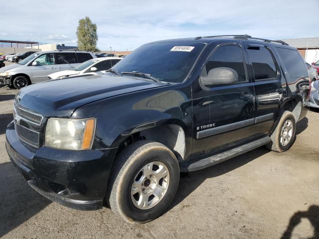 2007 CHEVROLET TAHOE K150 #3023795896