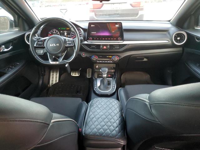2022 KIA FORTE GT L - 3KPF54AD6NE502451