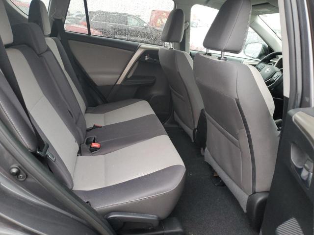 2015 TOYOTA RAV4 XLE - 2T3RFREV0FW399351