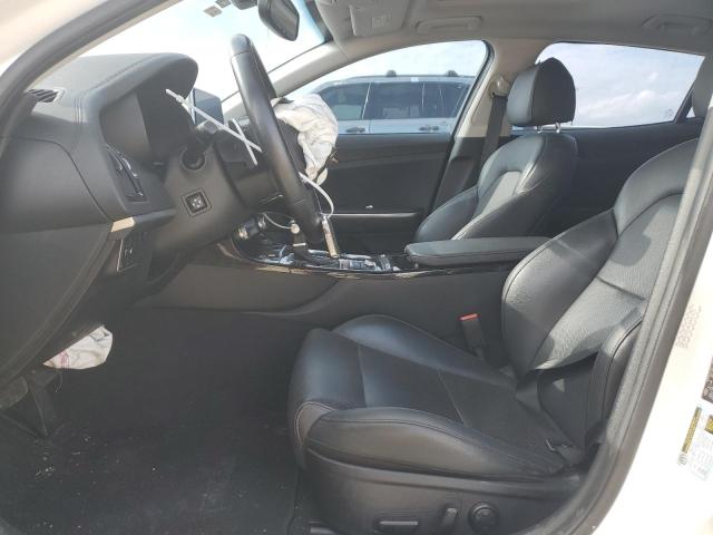 2018 KIA STINGER PR KNAE25LA0J6041273