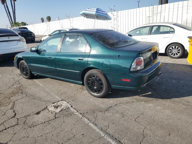 HONDA ACCORD LX 1995 green  gas 1HGCD5633SA021651 photo #3