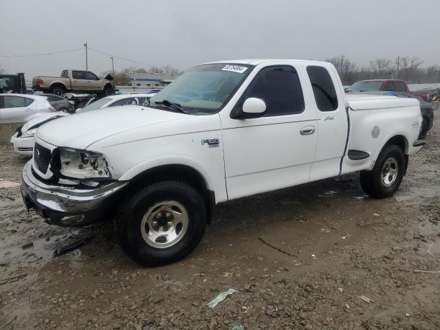 2000 FORD F150 #3040621641