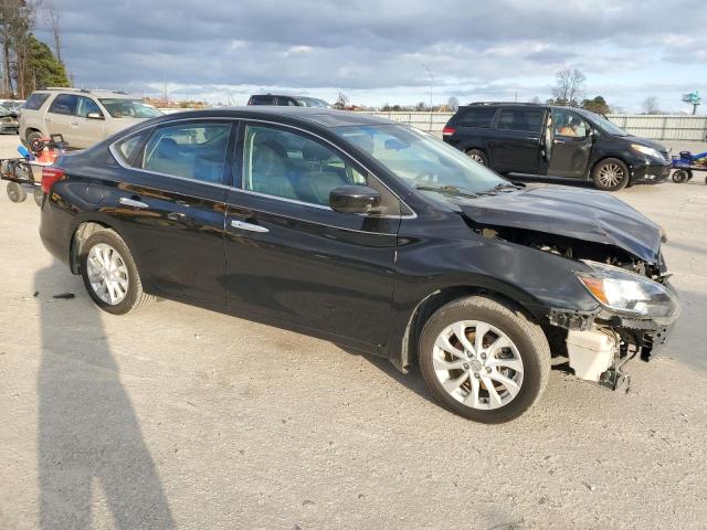 2019 NISSAN SENTRA S - 3N1AB7AP9KY254515