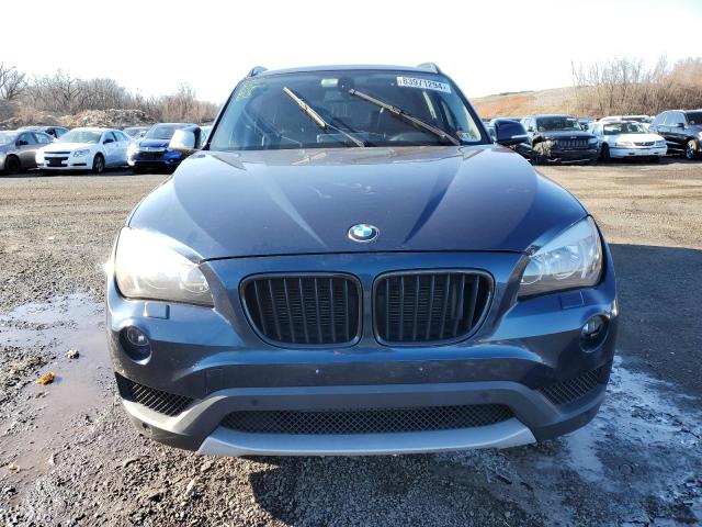 VIN WBAVL1C51EVY16510 2014 BMW X1 no.5