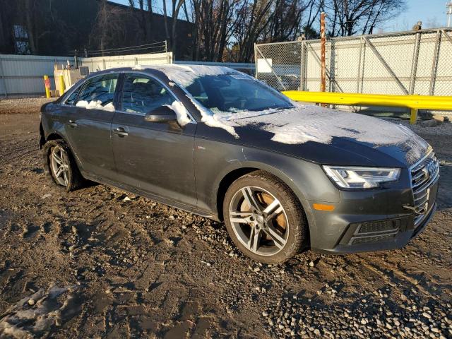 2017 AUDI A4 PREMIUM - WAUENAF46HN070850