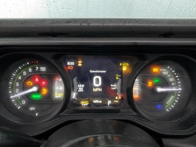 2024 JEEP WRANGLER 4 1C4RJXN6XRW278652