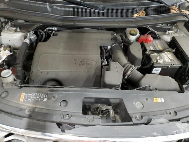 2017 FORD EXPLORER X - 1FM5K8D84HGD88783