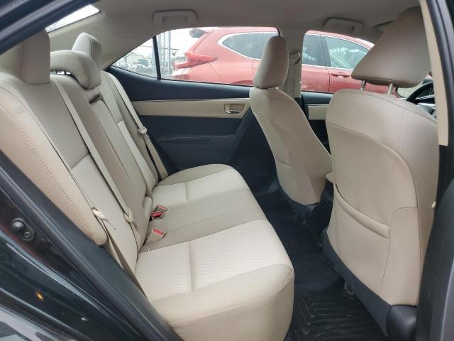 2015 TOYOTA COROLLA L - 2T1BURHEXFC299836