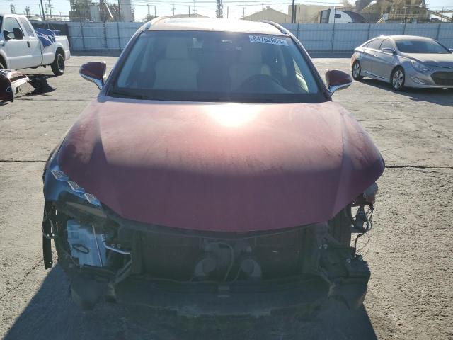 2015 LEXUS NX 300H JTJBJRBZ2F2022484