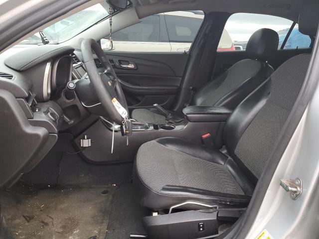 2016 CHEVROLET MALIBU LIM - 1G11C5SAXGF161907