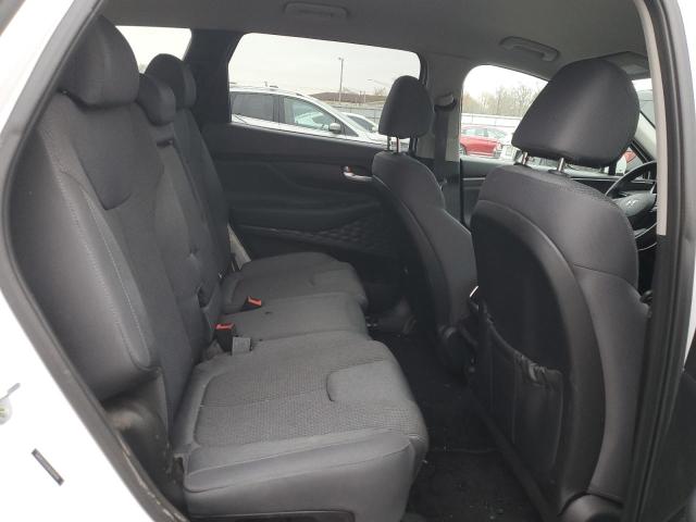 2019 HYUNDAI SANTA FE S - 5NMS33AD5KH109494