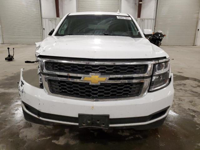 2017 CHEVROLET SUBURBAN K - 1GNSKGEC9HR202025