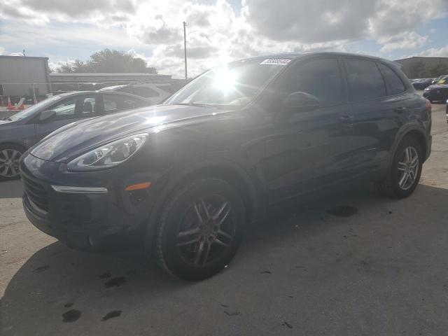 VIN WP1AA2A26GLA08673 2016 PORSCHE CAYENNE no.1