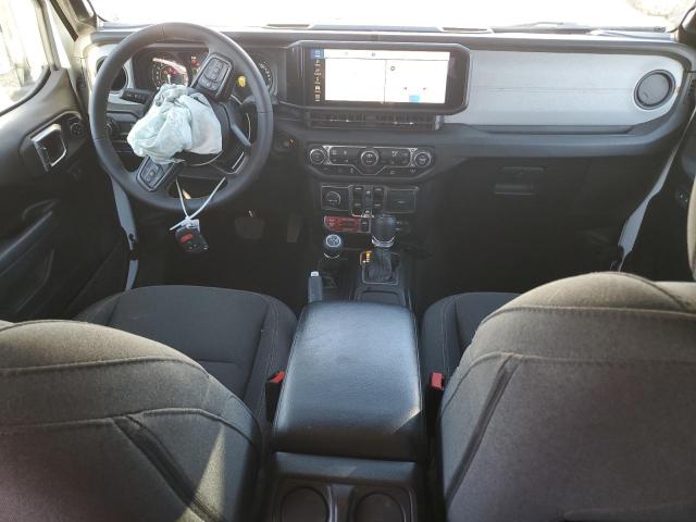 2024 JEEP WRANGLER 4 1C4RJXN63RW216509