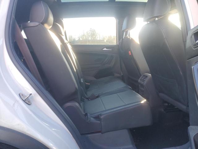 2021 VOLKSWAGEN TIGUAN SE - 3VV2B7AX6MM124916