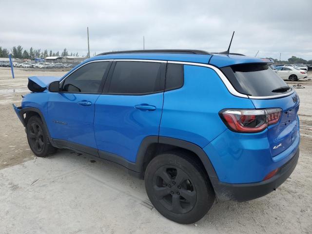 2019 JEEP COMPASS LA - 3C4NJDBB9KT602524
