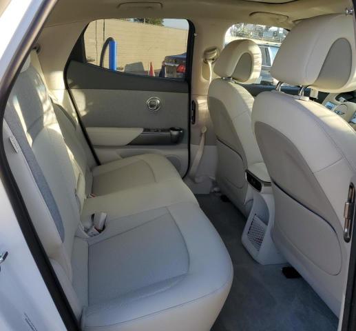2025 GENESIS GV60 STAND KMUKB4SA4SU026108