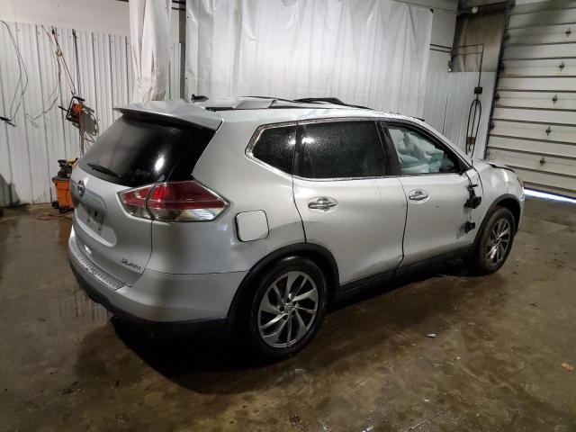 2015 NISSAN ROGUE S - 5N1AT2MV3FC891191