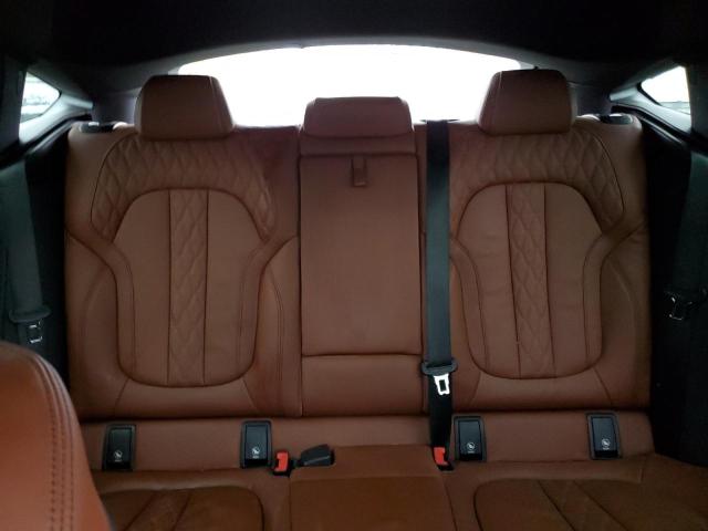 2025 BMW X6 M60I 5UX43EX02S9W76491