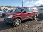 Lot #3034365100 2003 HONDA CR-V LX