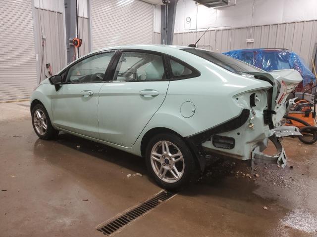 Vin: 3fadp4bj4km120092, lot: 84925024, ford fiesta se 20192