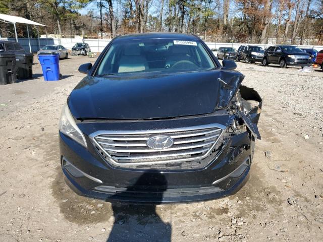 2016 HYUNDAI SONATA SE - 5NPE24AF3GH298194