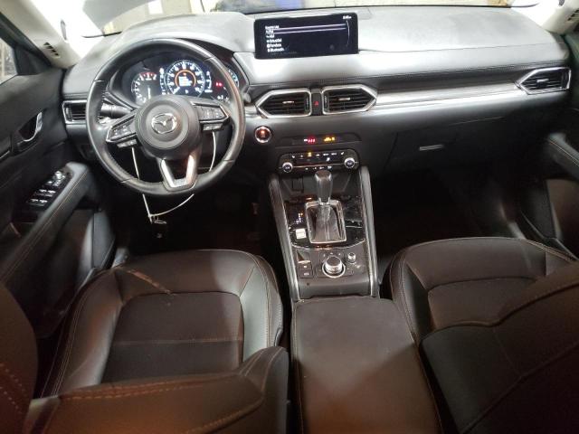2021 MAZDA CX-5 GRAND - JM3KFBDM9M1345941