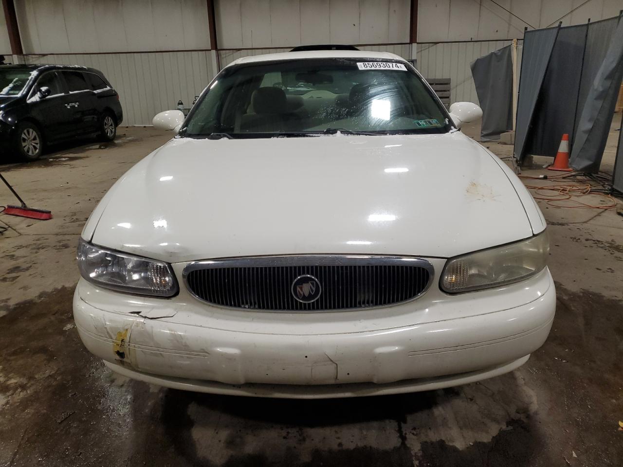 Lot #3034282092 2004 BUICK CENTURY CU