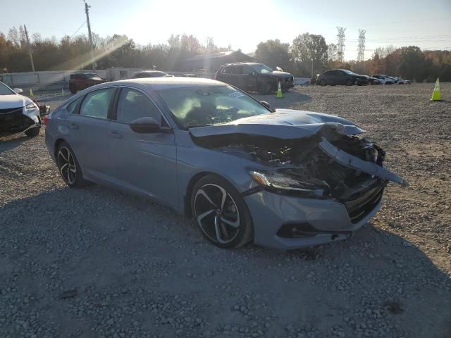 VIN 1HGCV1F44MA114714 2021 HONDA ACCORD no.4