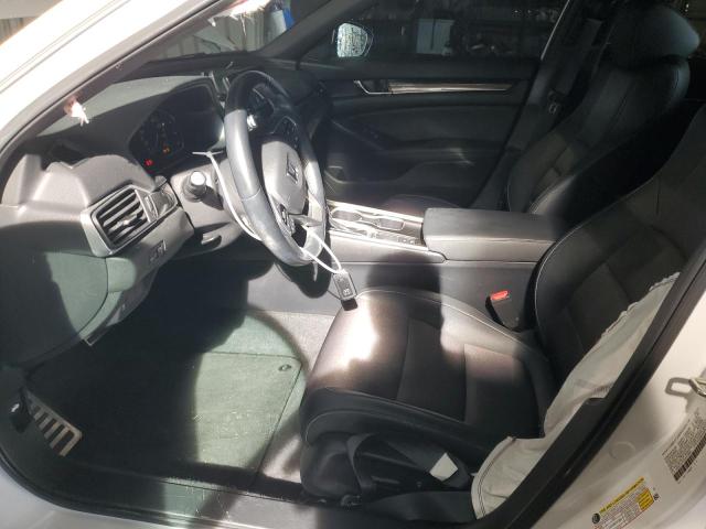 2020 HONDA ACCORD SPO - 1HGCV1F37LA116947