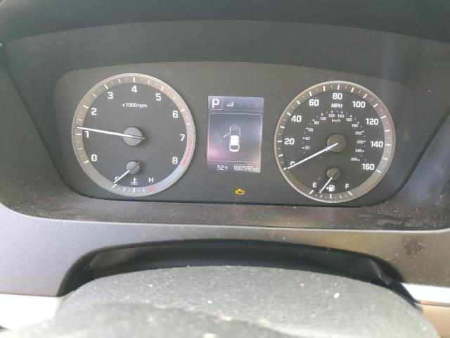 2016 HYUNDAI SONATA SE - 5NPE24AF3GH298194