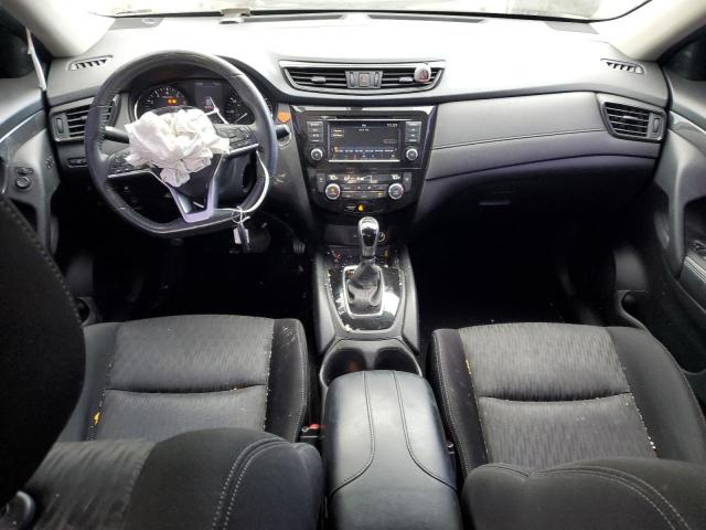 2018 NISSAN ROGUE S - JN8AT2MV4JW347525
