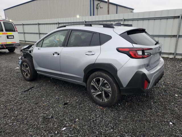 VIN JF2GUADC5R8373368 2024 SUBARU CROSSTREK no.2