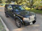 Lot #3024350615 2011 LAND ROVER LR4 HSE LU