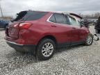 Lot #3024996239 2018 CHEVROLET EQUINOX LT