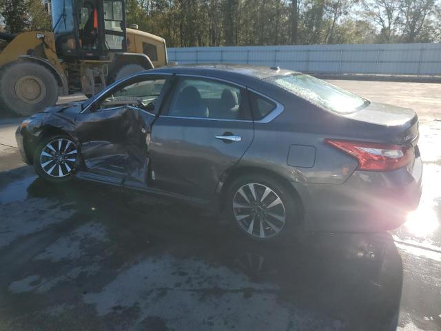 2017 NISSAN ALTIMA 2.5 - 1N4AL3APXHC253254