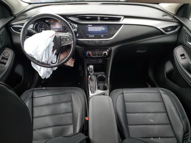2021 BUICK ENCORE GX - KL4MMBS29MB058094
