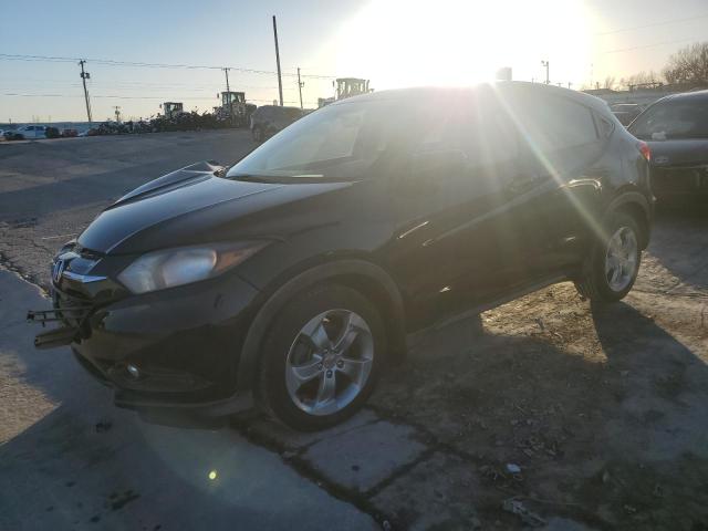 2016 HONDA HR-V EX - 3CZRU5H59GM756503