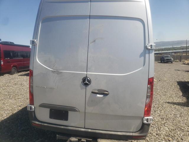 VIN W1Y4NDVY0PT115257 2023 MERCEDES-BENZ SPRINTER no.6