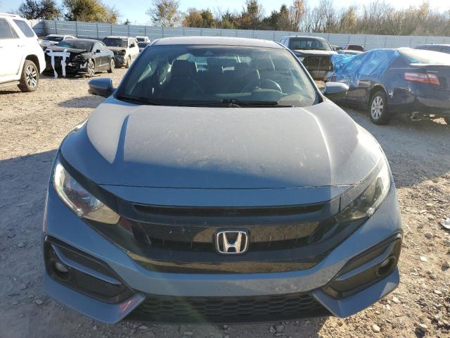 2020 HONDA CIVIC EXL - SHHFK7H86LU210890