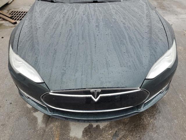 VIN 5YJSA1DN6DFP21044 2013 TESLA MODEL S no.11