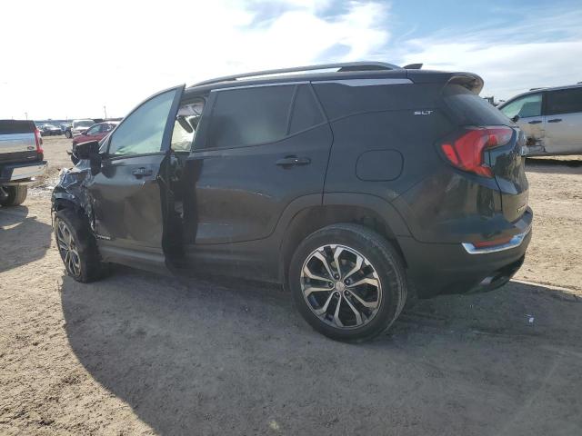 2020 GMC TERRAIN SL - 3GKALPEX8LL163212